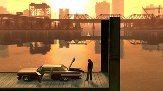 Rockstar Pulls David Bowie And More From <i>GTA IV</i><em></em>